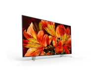 SONY KD49XF8596 UHD - 467229 - zdjęcie 2